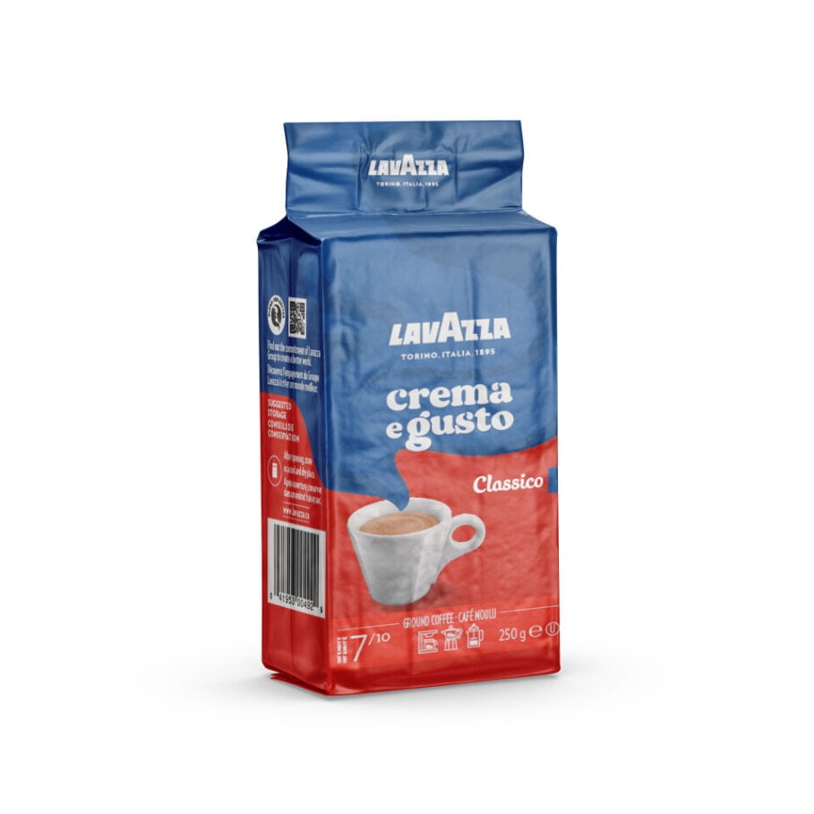 Lavazza Cg Brick