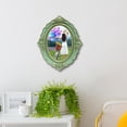 thumbnail image 3 of veasfak Picture Frame Antique Luxury Photo Frame for Living Room Desktop Dining Room 7inch, 3 of 8