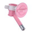 thumbnail image 2 of Distributeur d'Eau pour Animaux Spigot 3Colors, Auto-Distribution par Gravité, pour Chiens, Chats, 2 of 8