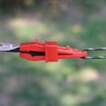 thumbnail image 4 of Pleteffect Tarp Clips - Plastic, Heavy Duty, for Camping/Outdoor, Windproof/Waterproof, 4 of 4