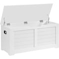 thumbnail image 1 of Coffre de rangement Boutique Home, blanc, 1 of 7