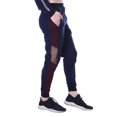 thumbnail image 2 of Moomaya Elastic Waist Jogger Pant For Womens Sweatpants Running Daily Joggers, 2 of 7