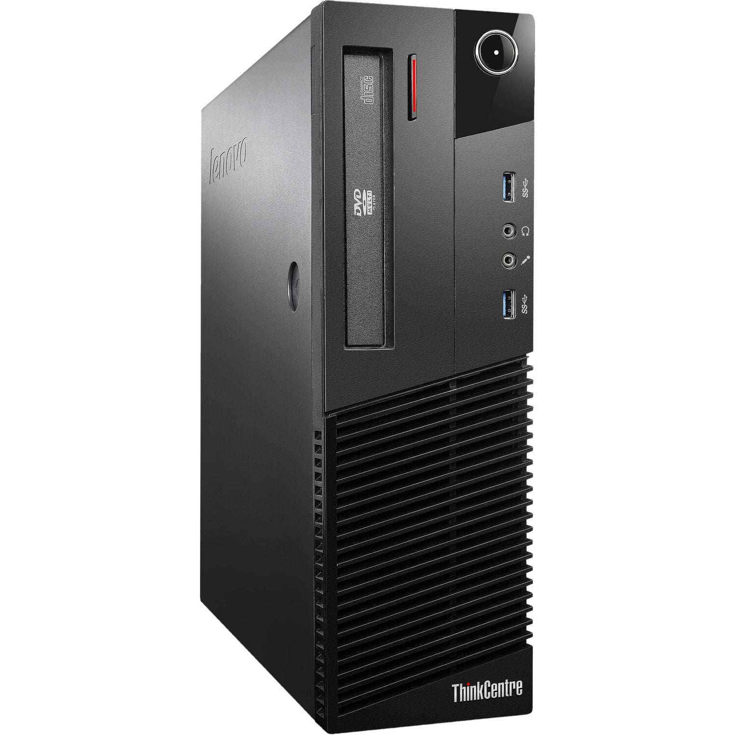 Reusine Lenovo ThinkCentre Bureau Intel i3-4130 M93
