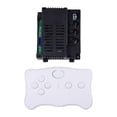 thumbnail image 2 of Weelye-Control Box Receiver-Remote Control Kids Electric Ride On Toy-Car RX19 12V Full set, 2 of 9