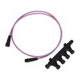 thumbnail image 1 of Connecteur T Multiport, Pratique M12 Kit de Connecteur T Stable et Durable pour NMEA 2000, 1 of 8