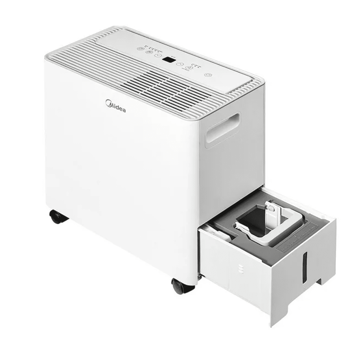 Midea 22-Pint Dehumidifier with Side Access