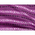 thumbnail image 5 of oneOone Rayon Purple Fabric Block Dress Material Fabric Print Fabric By The Yard 56 Inch Wide-RG, 5 of 5
