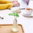 thumbnail image 4 of Diffuseur de Parfum de Fleurs en Rotin Huile Essentielle Assainisseur d'Air Désodorisant pour Toilettes, 4 of 10