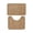 Brown, variant on Yhmxh Bathroom Rugs Bathroom Floor Mat 2 Piece Solid Color AntiDirty Carpet Toilet Bathroom Non Slip Absorbent Floor Mat Bathroom Foot Mat Living Room Rug Bath Mat