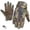 Camouflage, variant on AWZXDE Workout Gloves for Men For Climbing Cycling Outdoor Sports Training Non Slip Screen