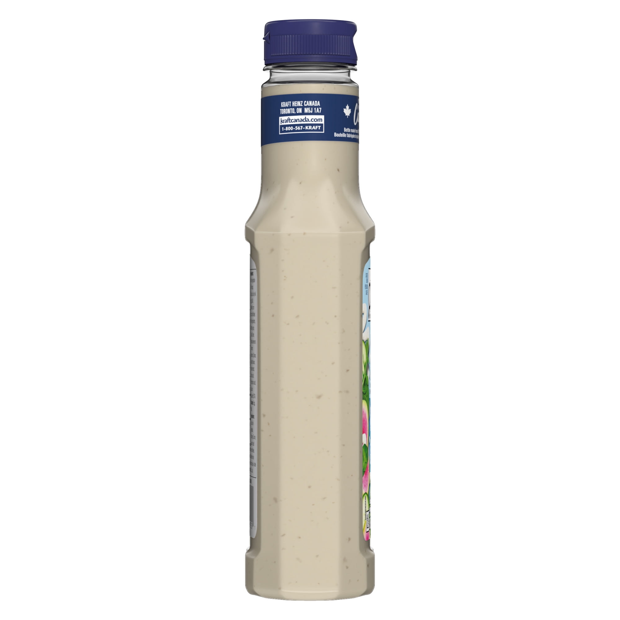 Vinaigrette Campagne Calorie-Wise, Bouteille