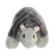 thumbnail image 1 of Aurora Stuffed Animals Mini Flopsie-Armadillo 8", 1 of 2