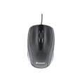 thumbnail image 2 of Verbatim 70733 Universal Wired Optical Mouse, 2 of 6