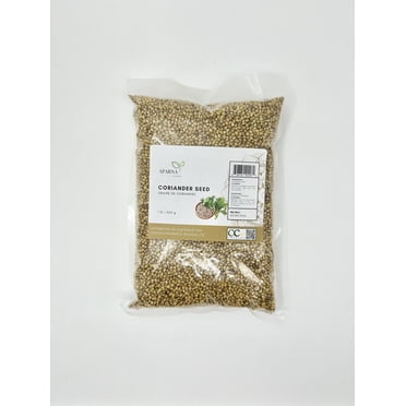 Coriander Seed 1lb