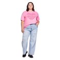 thumbnail image 2 of T-shirt décontracté No Boundaries Plus pour femmes, 2 of 6