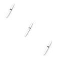 thumbnail image 3 of Transemion Earphone Cleaning Pen Multifunctional Bluetooth-compatible Headphone Mobile Phone Audio Port Soft Brush Headset Tool Black 3Set, 3 of 6