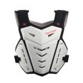 thumbnail image 2 of Off Road Motorcycle  Motorcycle  Motorcycle  Protective Vest  Outdoor Sports  Four Seasons Breathable Protective Chest And Vest, 2 of 3