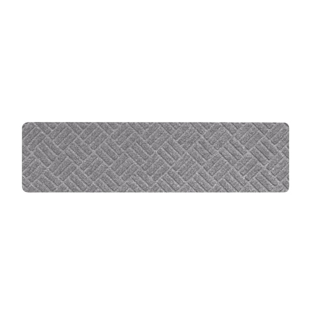 PRETXORVE Coussin d'Escalier, Coussin de Marche, Coussin de Sol, Coussin, Brossé et Gaufré, Utilisé à Répétition