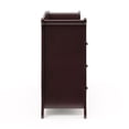 thumbnail image 3 of Storkcraft Avalon 6-Drawer Double Dresser, 3 of 9