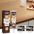 thumbnail image 1 of LSLJS Wood And Parquet Adhesive Are Highly Adhesive And Suitable for All Types Of Wood Including Hardwoods And Softwoods And Composites 60Ml, 1 of 9