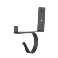 thumbnail image 1 of Village Wrought Iron CUR-SB-C Support Central de Tablette, 1 of 2