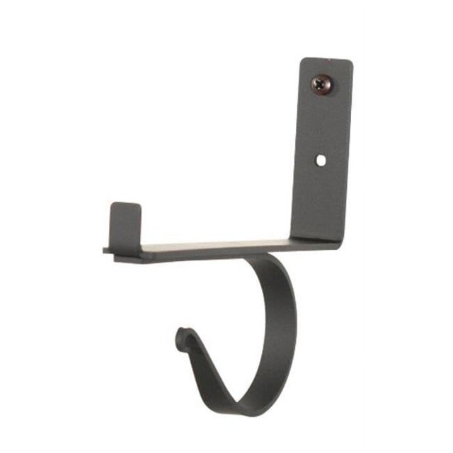 Village Wrought Iron CUR-SB-C Support Central de Tablette