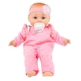 thumbnail image 3 of My Sweet Baby - Poupée My Cuddly Baby® 14 pouces, Tenue rose, 3 of 7