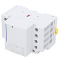 thumbnail image 4 of BCH8‑63 4NO Household Voltage Contactor 63A 400V AC/DC Electronic Modular Coil SwitchAC/DC 24V, 4 of 14