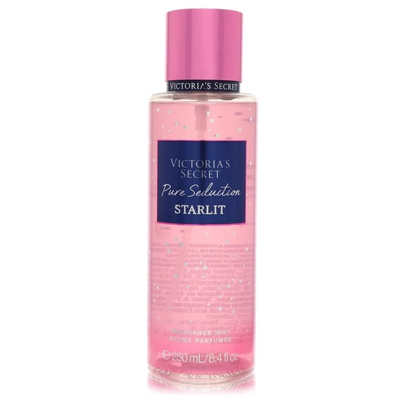 Victoria's Secret Pure Seduction Starlit par Victoria's Secret Brume Parfumée en Vaporisateur 8,4 oz pour Femmes