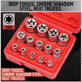 thumbnail image 4 of 14Piece E-TORX Socket Set Premium Female Torx Socket Set, Star Socket Set, Torque Socket Set, External Torx Socket Set, 4 of 6