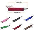 thumbnail image 4 of mmirethe Sac à Tambour Réutilisable Sac de Pilori Durable Portable Imperméable à l'Eau Sac de Rangement Bandoulière Accessoires de Percussion Type 1 Type 1, 4 of 6