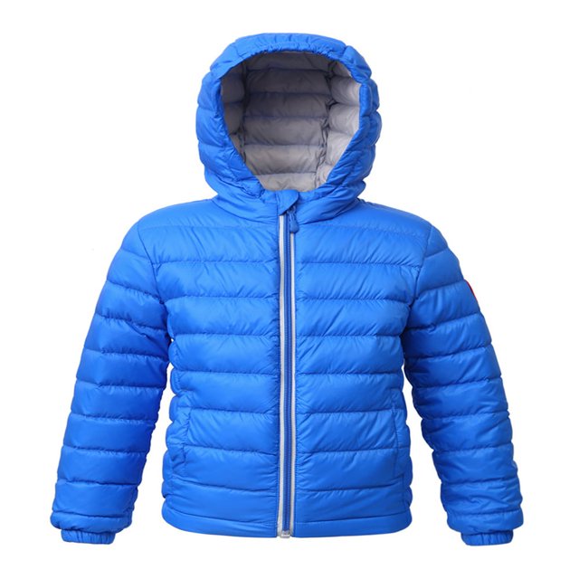 Rokka&Rolla Boys‘ Ultra-Light REAL DOWN Jacket Packable Puffer Coat Sizes 3T-16