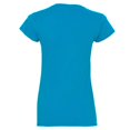 thumbnail image 5 of Gildan Ladies Soft Style Short Sleeve T-Shirt, 5 of 5