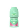 thumbnail image 1 of Mitchum Déodorant Antisudorifique à Bille pour Femmes, Poudre Fraîche, 1,7 Oz, 1 of 5