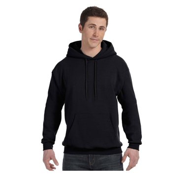 Hanes - Ecosmart Hooded Sweatshirt
