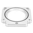 thumbnail image 4 of Throttle Body Spacer,Throttle Body Adapter Plate Throttle Body Adapter Plate Automobile Accessory Breakthrough Technology, 4 of 8