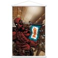 thumbnail image 1 of Marvel Comics - Deadpool - Bang Wall Poster, 22.375" x 34", 1 of 4