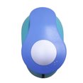 thumbnail image 1 of Hole Punch Paper Punchers Scrapbooking Cards Effortless Art Easy and Fast Easy and Fast Manual Tools Multiple Types DIY Kids round, 1 of 5