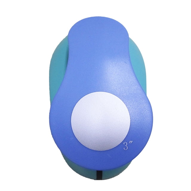 Hole Punch Paper Punchers Scrapbooking Cards Effortless Art Easy and Fast Easy and Fast Manual Tools Multiple Types DIY Kids round