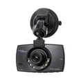 thumbnail image 2 of Dvkptbk Dash Camera For Cars, Super Night Vision Dash Cam Front And Rear With, 720P Car Dashboard Camera With Parking Monitor, Loop Recording, Motion Detection 【2023】 - Black Friday Clearance, 2 of 7