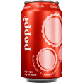 thumbnail image 1 of poppi Classic Cola 355ml, 1 of 5