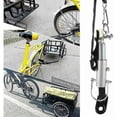 thumbnail image 3 of Attelage de Remorque de Vélo, Attache Universelle pour Remorque de Vélo, 3 of 5