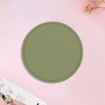 thumbnail image 4 of YAOMOBB Kitchen Pot Holder Round Silicone Pot Holder Non slip High Temperature Resistant Dishwasher Safe Heat Insulation Pad, 4 of 7