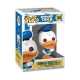 thumbnail image 2 of Funko Pop! Donald Duck Heart Eyes, 2 of 2