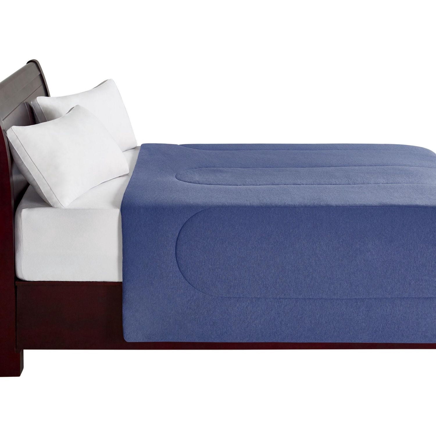 Mainstays Jersey Knit Comforter