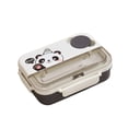 thumbnail image 2 of Boovnll Bento Box with Lid， Stackable Leak-Proof for Bento Box Adult Kids Dishwasher Safe, Drop-Proof, Portable, Work Sports Camping Potlucks Bento Box for Kids Adult, 2 of 6