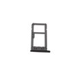 thumbnail image 1 of Replacement Sim Card Tray For Samsung Galaxy S8 / Galaxy S8+ Plus - Black, 1 of 2