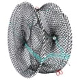 thumbnail image 4 of Lobster Trap,Portable Collapsible Crab Traps Crab Net Cast Net Elevate Your Experience, 4 of 12