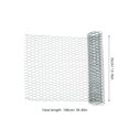 thumbnail image 2 of HEANUJJ Durable Green Chicken Wire Mesh for Garden Netting and Floral Arrangement Use, 2 of 6
