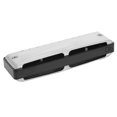 thumbnail image 4 of Harmonica, Mignon Harmonica Bleu, Fort Matériau de Résine Abs Portable Couverture en Acier Inoxydable pour les Débutants de Performance Cadeau Professionnel Blanc, Bleu, Orange, Rouge, Noir, 4 of 8